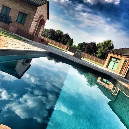 Marconi Villa *